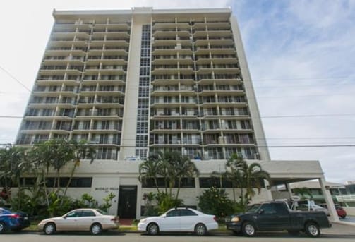 Photo - 2121 Algaroba St Apartment