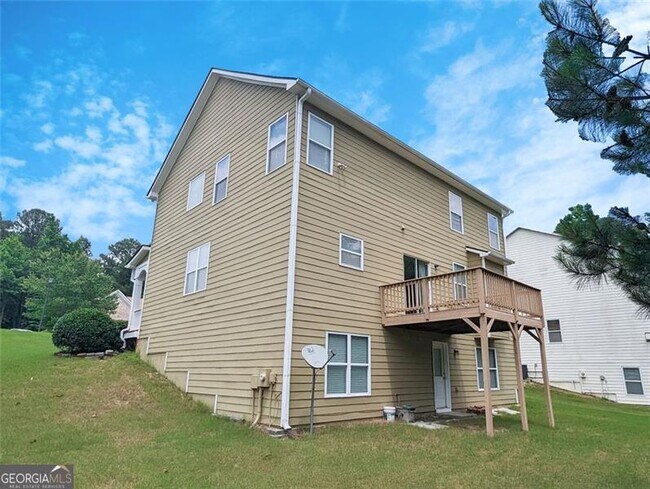 Foto del edificio - 1977 Preserve Creek Way