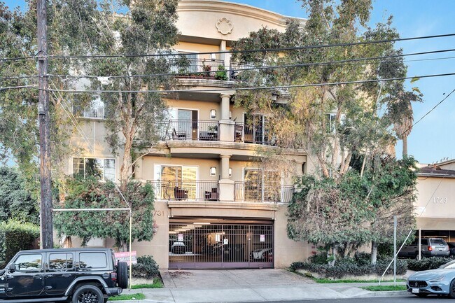 Foto del edificio - Corinth