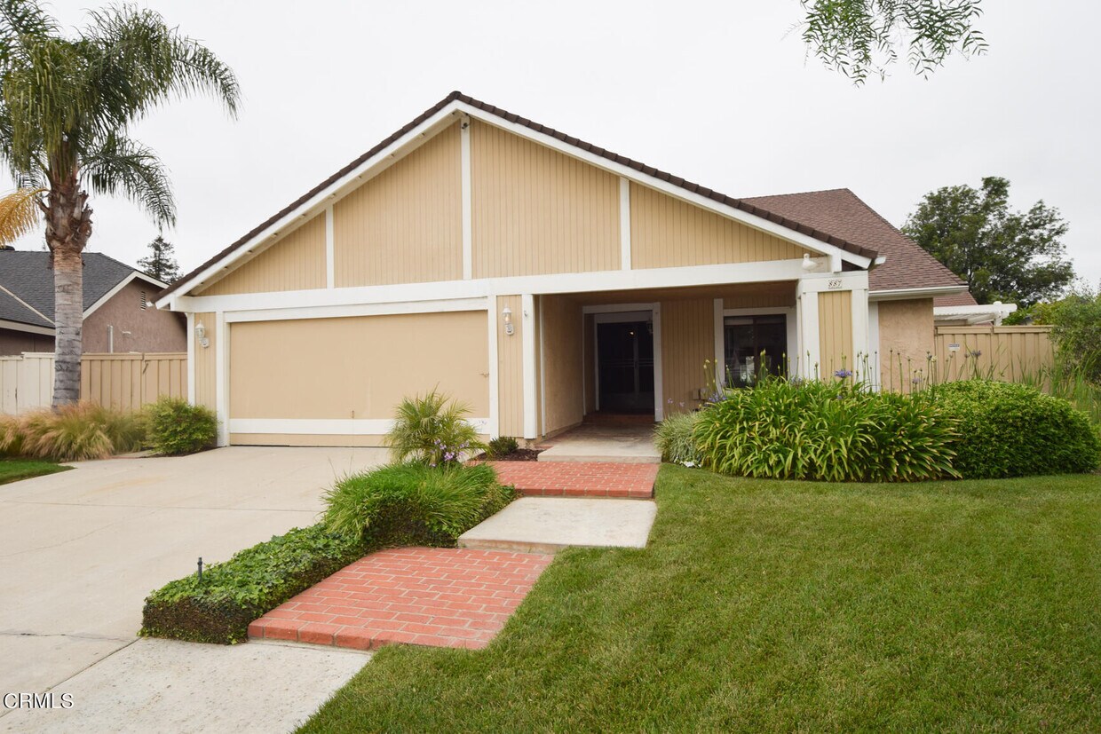 887 Yearling Ct, Camarillo, CA 93010 House Rental in Camarillo, CA