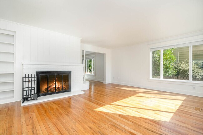 Foto del edificio - 11616 2nd Ave NW