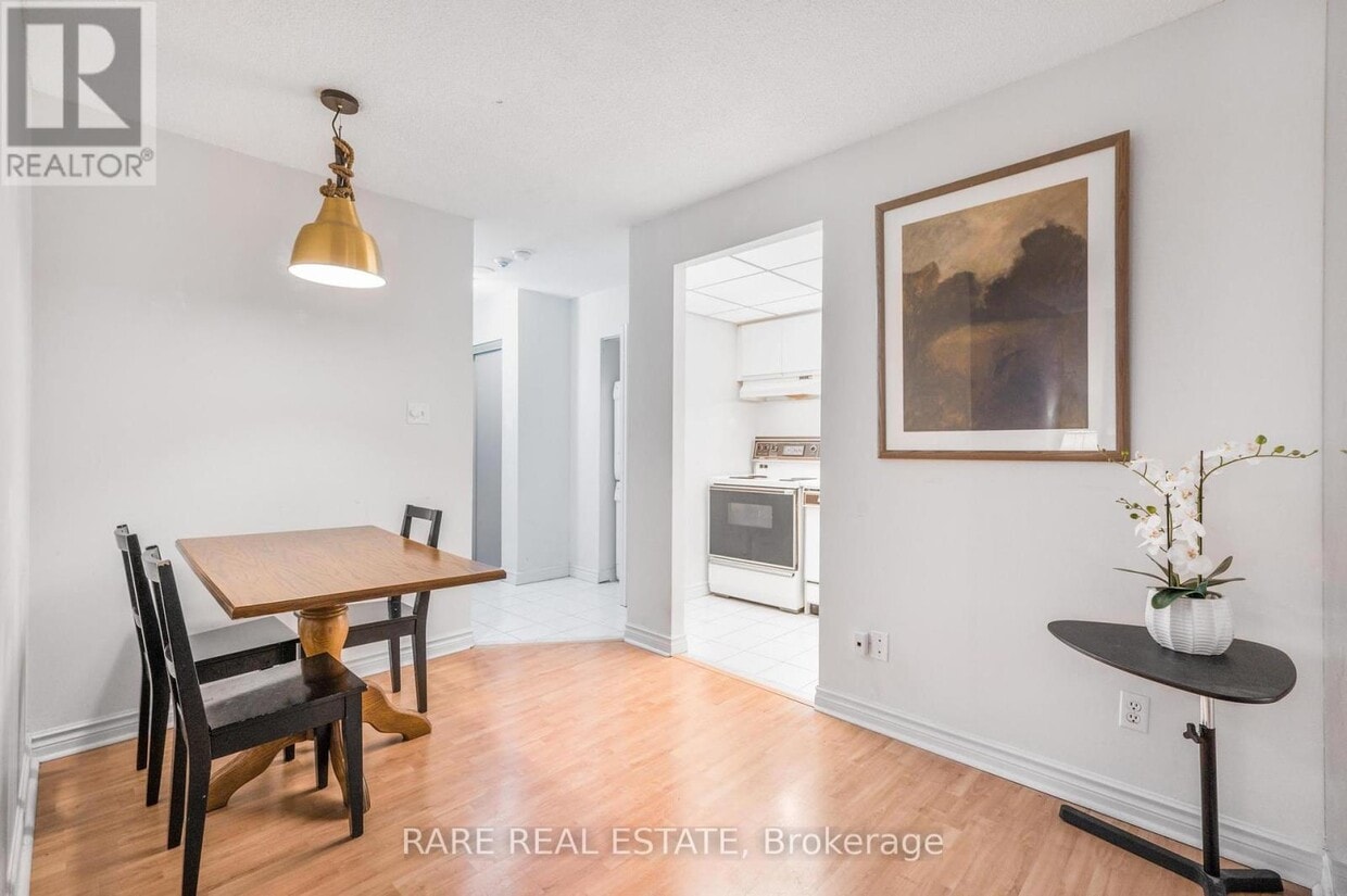 Photo principale - 40-1040 Scollard St