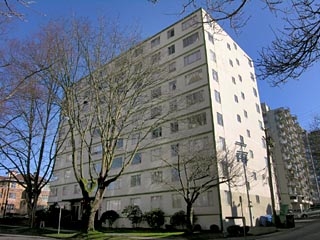 Appartements en érable - Maple Apartments