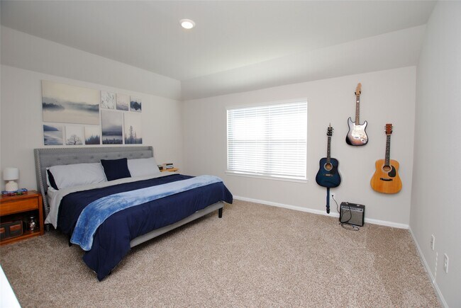 Foto del edificio - 13812 Green Heron Way