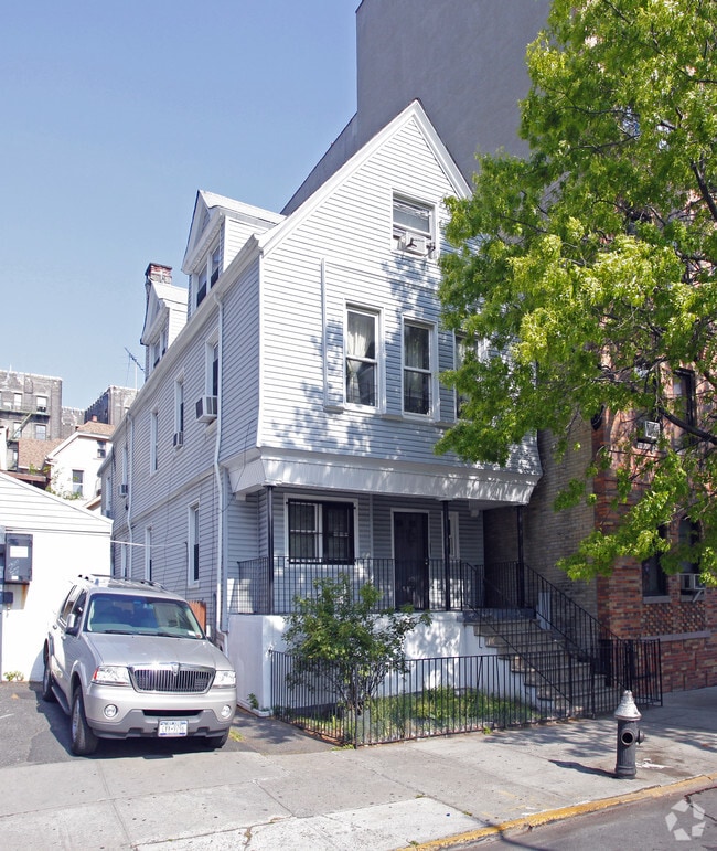 1035 Anderson Ave, Bronx, NY 10452 Apartments Bronx, NY