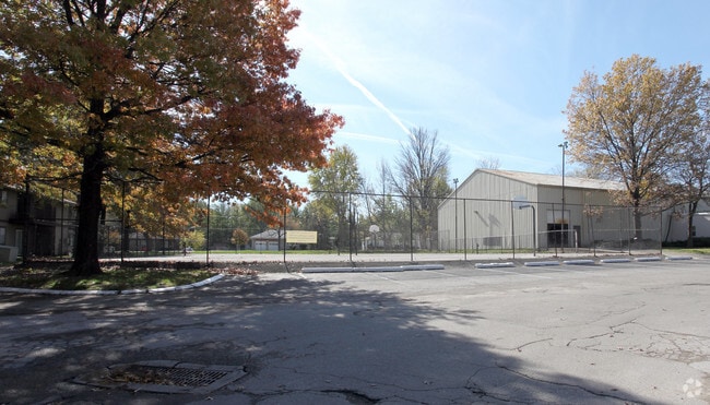 Forest Hills Apartments - Hills Apartments
