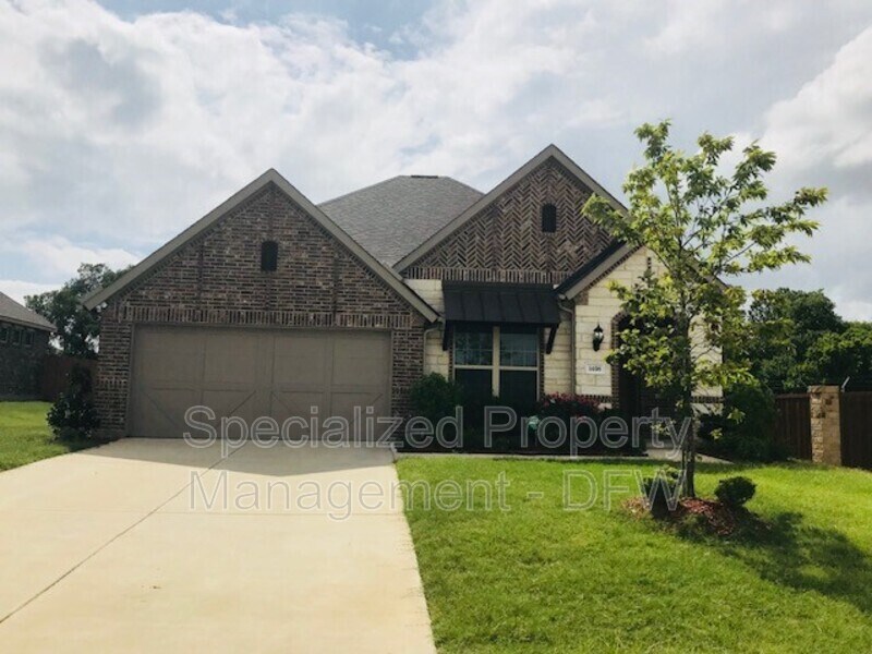 1408 Daffodil Ct, Little Elm, TX 75068 House for Rent in Little Elm