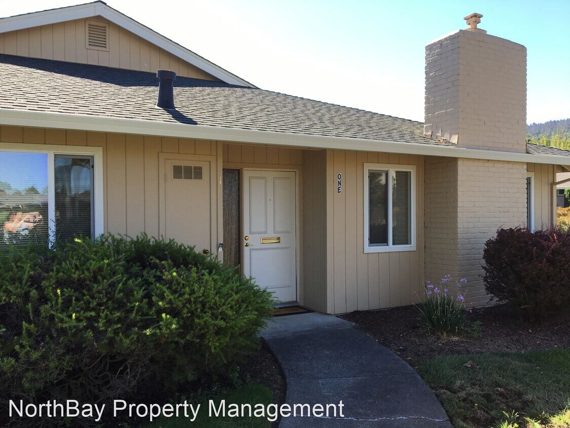 1 Meadowgreen Ct, Santa Rosa, CA 95409 House Rental in Santa Rosa, CA