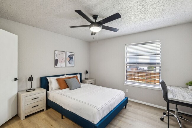Foto del edificio - 2520 Thomason Cir