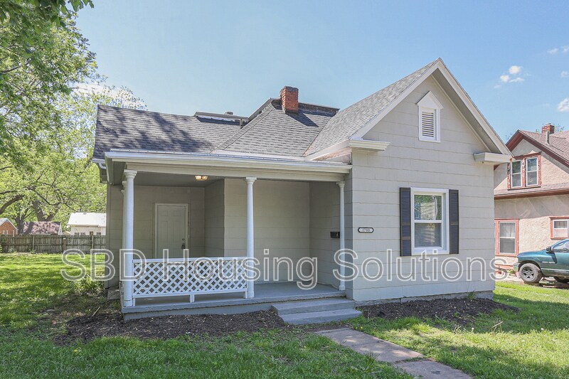 Foto principal - 1700 S Harvard Ave