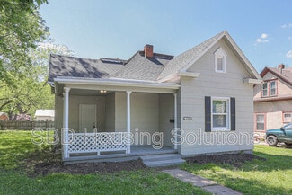 Building Photo - 1700 S Harvard Ave