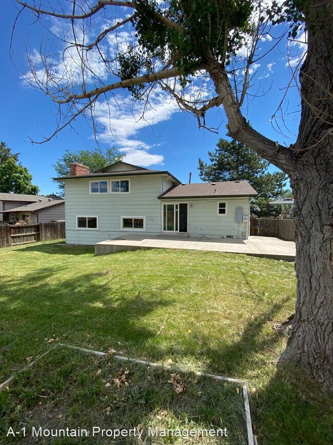 Foto del edificio - 3 br, 1.5 bath House - 4623 S. Jellison St.