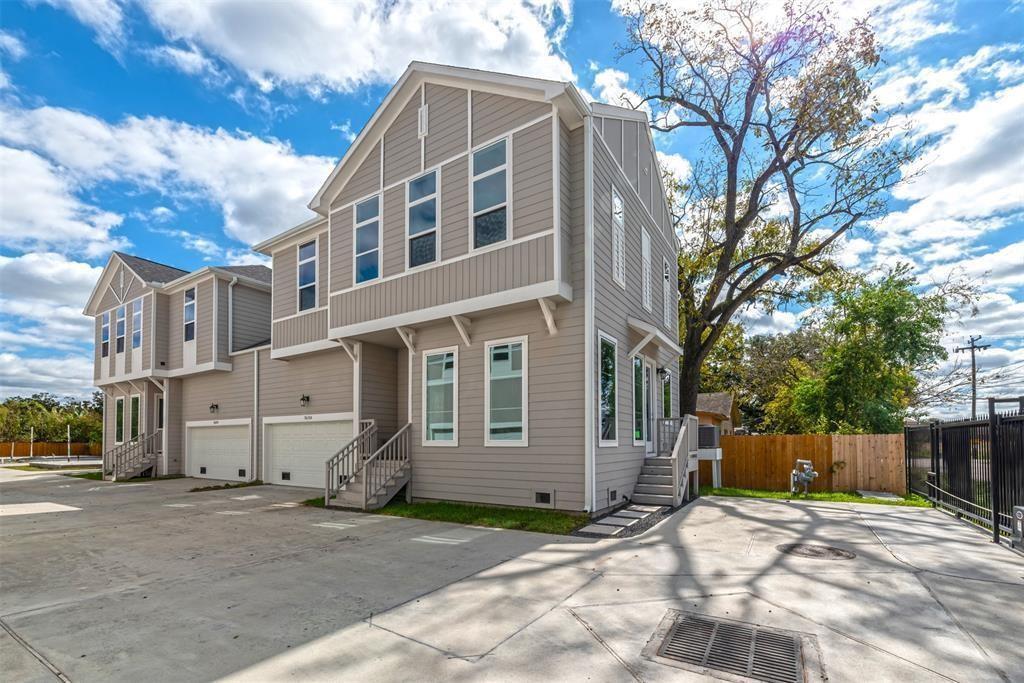 Foto principal - 5610 Patrick St