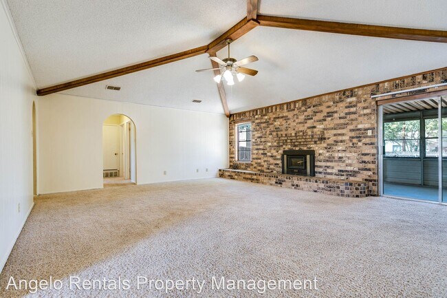 Foto del edificio - 3 br, 2 bath House - 3846 Deerfield