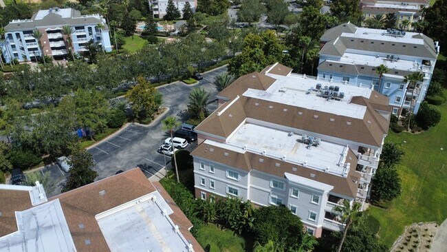 Foto del edificio - Golf Course View Condo