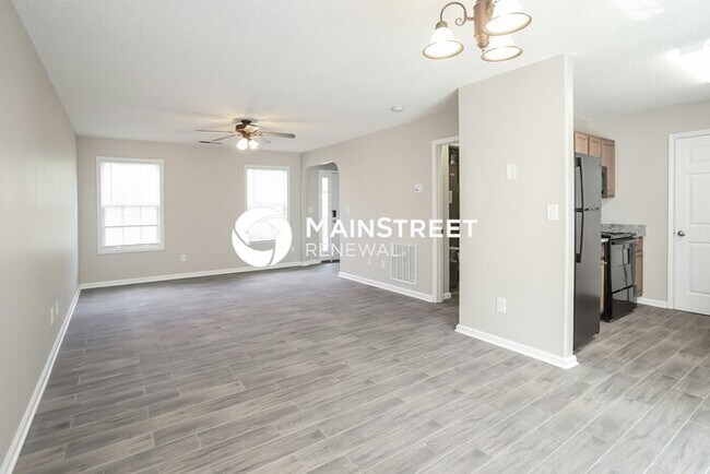 Foto del edificio - 2 Bedroom Pet-Friendly Home in Cartersvill...