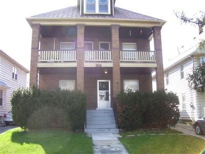 Building Photo - 1602 Ridgewood Ave