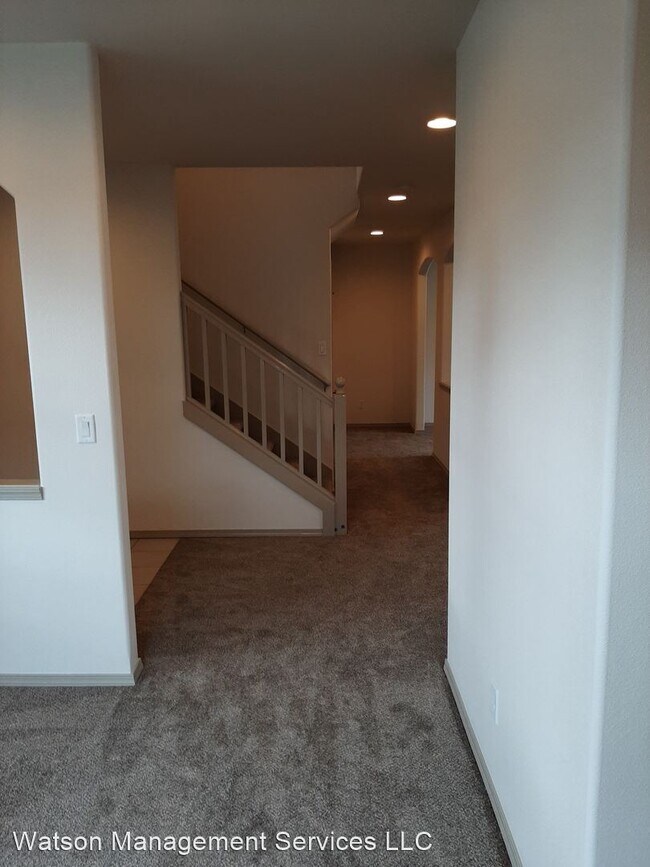 Building Photo - 3 br, 2.5 bath House - 2441 Imperial Dr NW