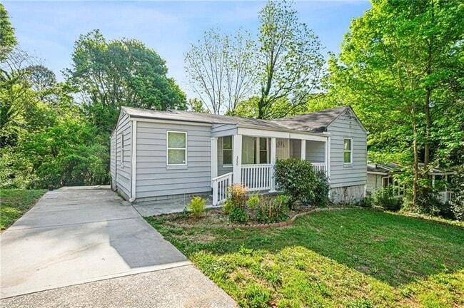 Foto del edificio - 360 Betsy Ave SW