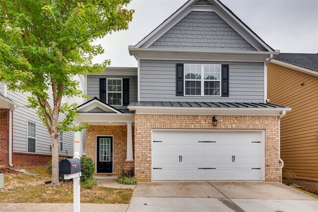 Building Photo - 3 br, 2.5 bath House - 5488 Boyer Tr North...