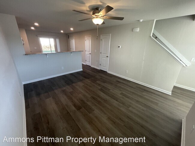 Foto del edificio - 2 br, 2.5 bath House - 1022 Peony Lane