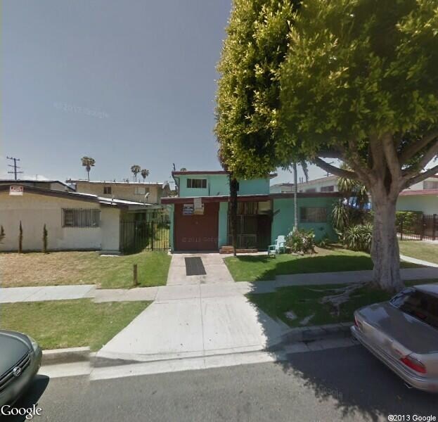 Primary Photo - 10207 Crenshaw Blvd