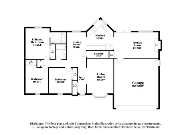 Building Photo - 3 GREENFIELD CT, ST CHARLES, MO 63303