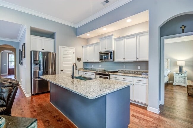 Foto del edificio - 85 Nokes Dr