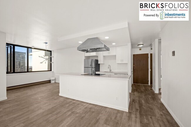 Foto del edificio - 2100 3rd Ave