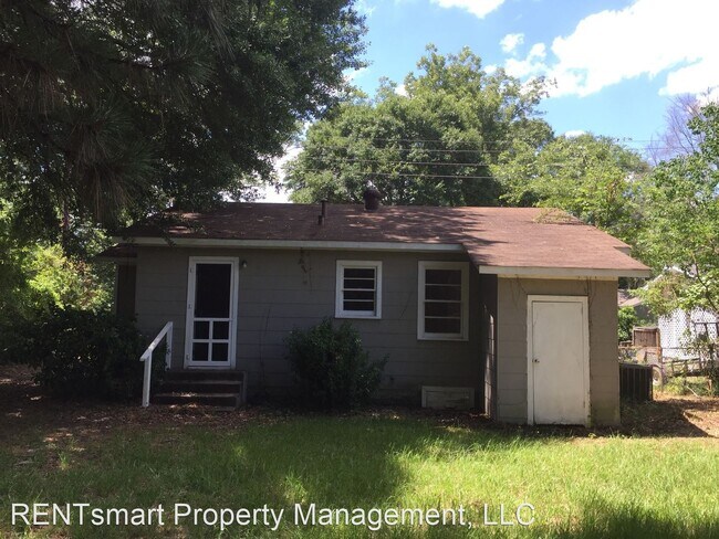 Building Photo - 2 br, 1 bath House - 4377 Lamore Street