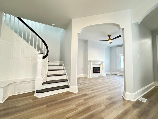 Foto del edificio - 216 N 53rd St