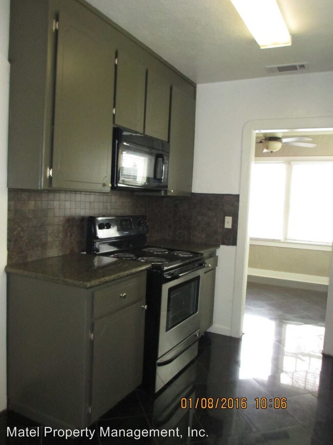 Foto del edificio - 321 6th St