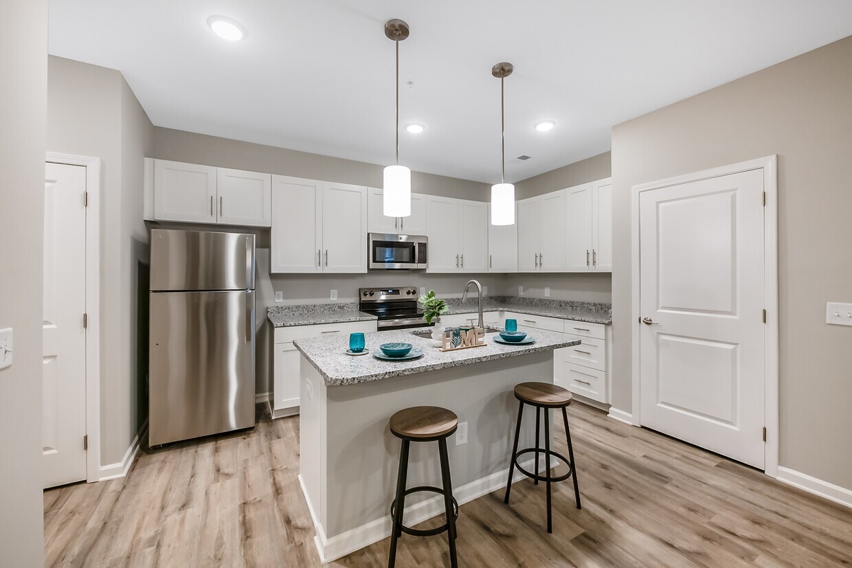 Foto principal - Emerson Point-New