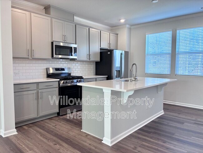 Foto del edificio - 514 Light Oak Wy