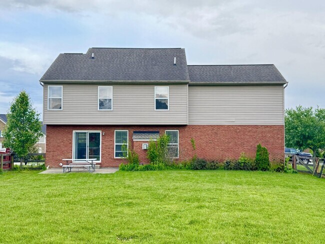 Foto del edificio - 11328 Sheffield Ln