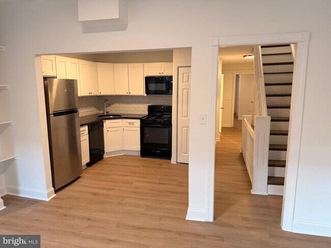 Foto del edificio - 1431 Wolf St