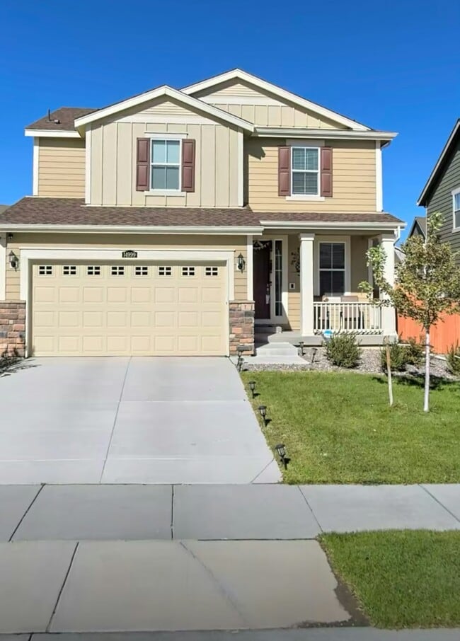 Photo - 14999 Chicago St House