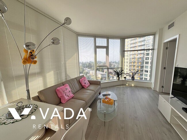 Photo du bâtiment - Kings Crossing 2 Bedroom Apartment Rental ...