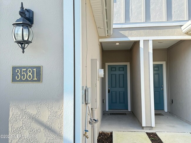 Foto del edificio - 3581 Prairie Wind Ct