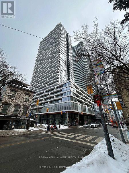 Building Photo - 85 Wood St