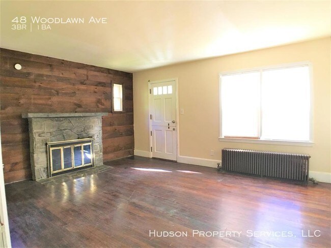 Building Photo - 48 Woodlawn Ave