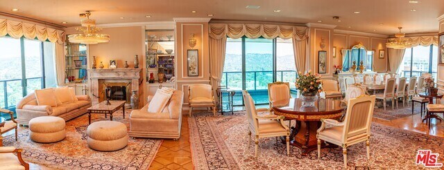 Foto principal - 10490 Wilshire Blvd