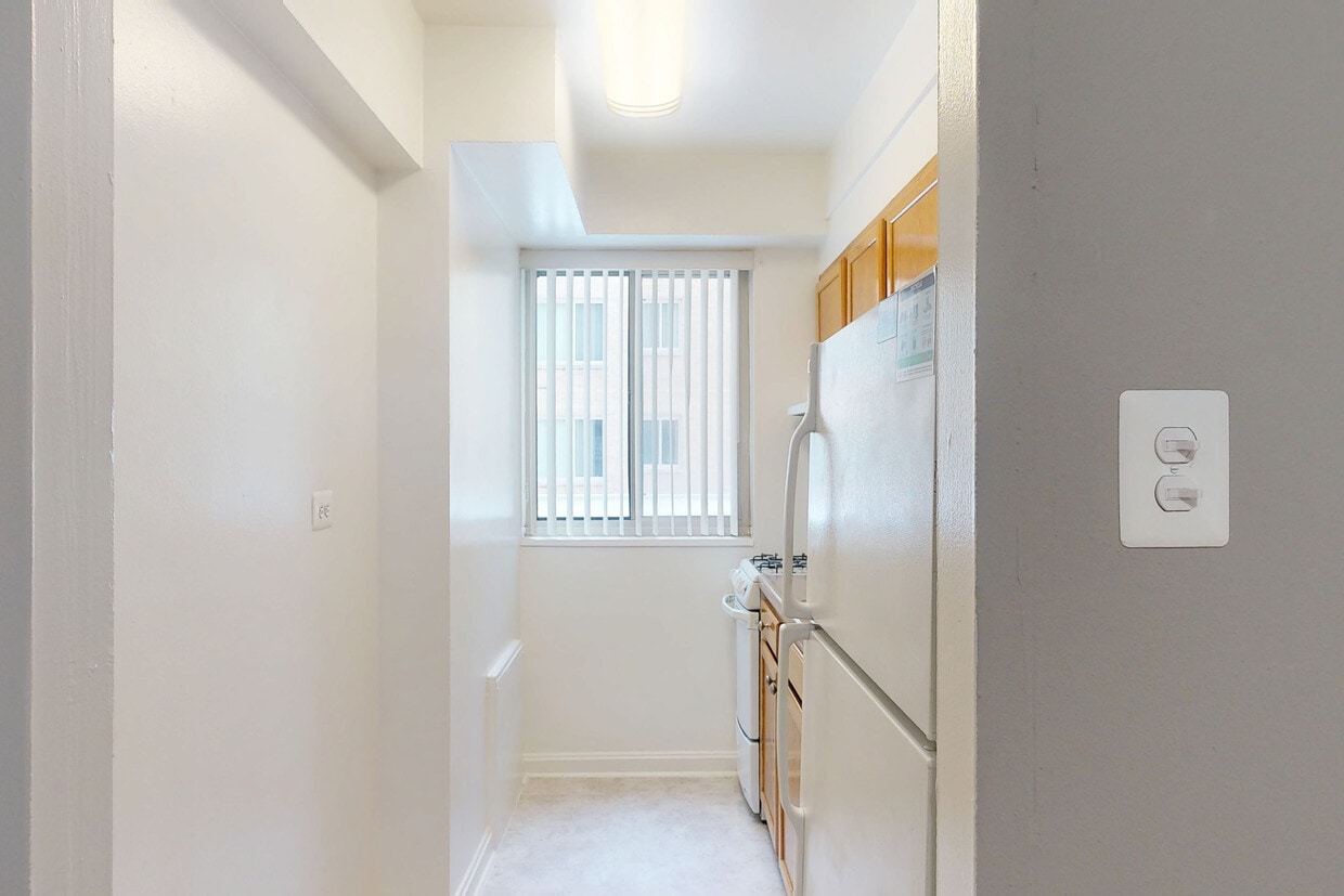 Photo - Idaho Terrace Apartments