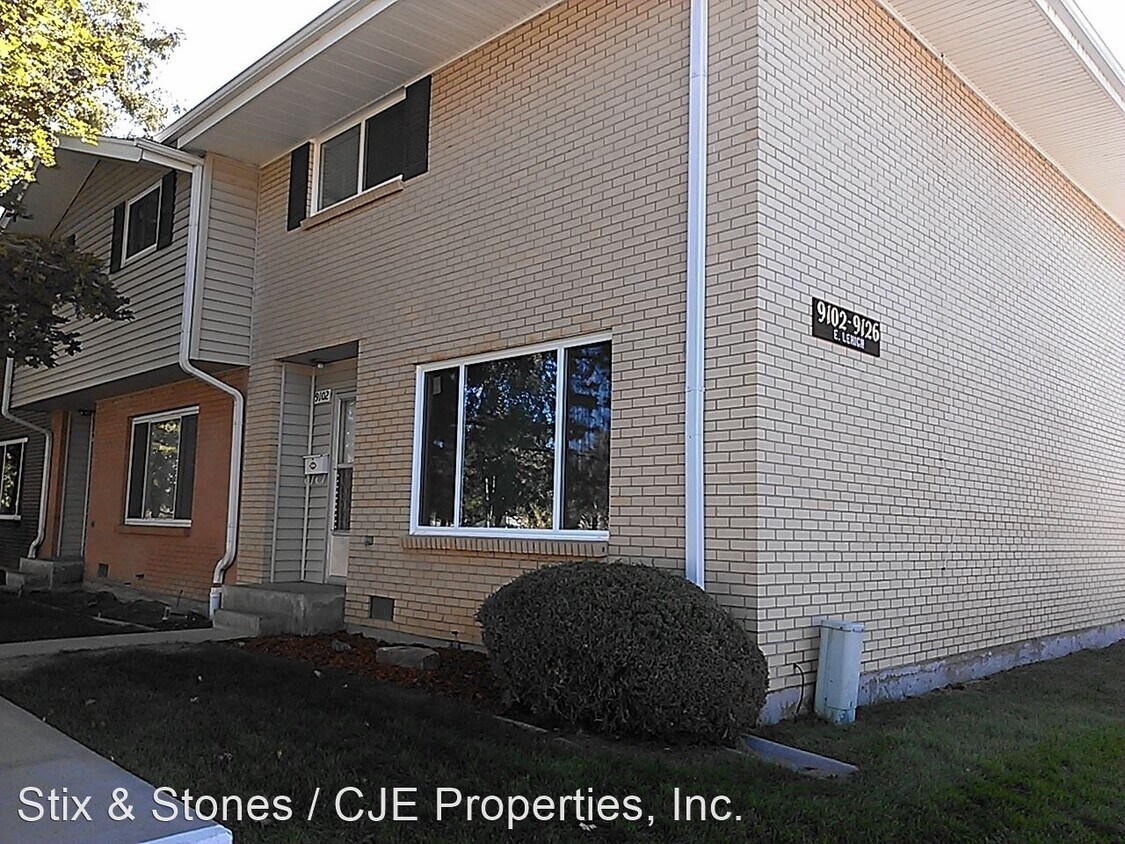 Primary Photo - 3 br, 2.5 bath House - 9102 E. Lehigh Ave.