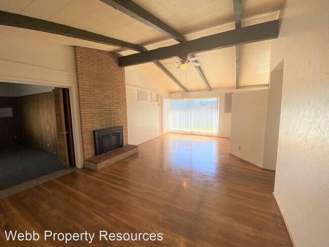 Building Photo - 4 br, 2 bath House - 3110 SW Nye Ave.