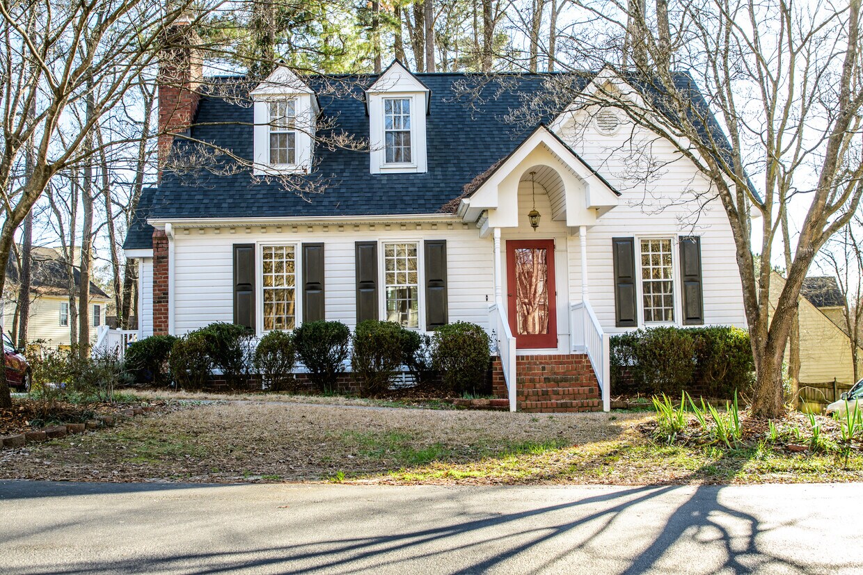 Primary Photo - 3621 E Jameson Rd