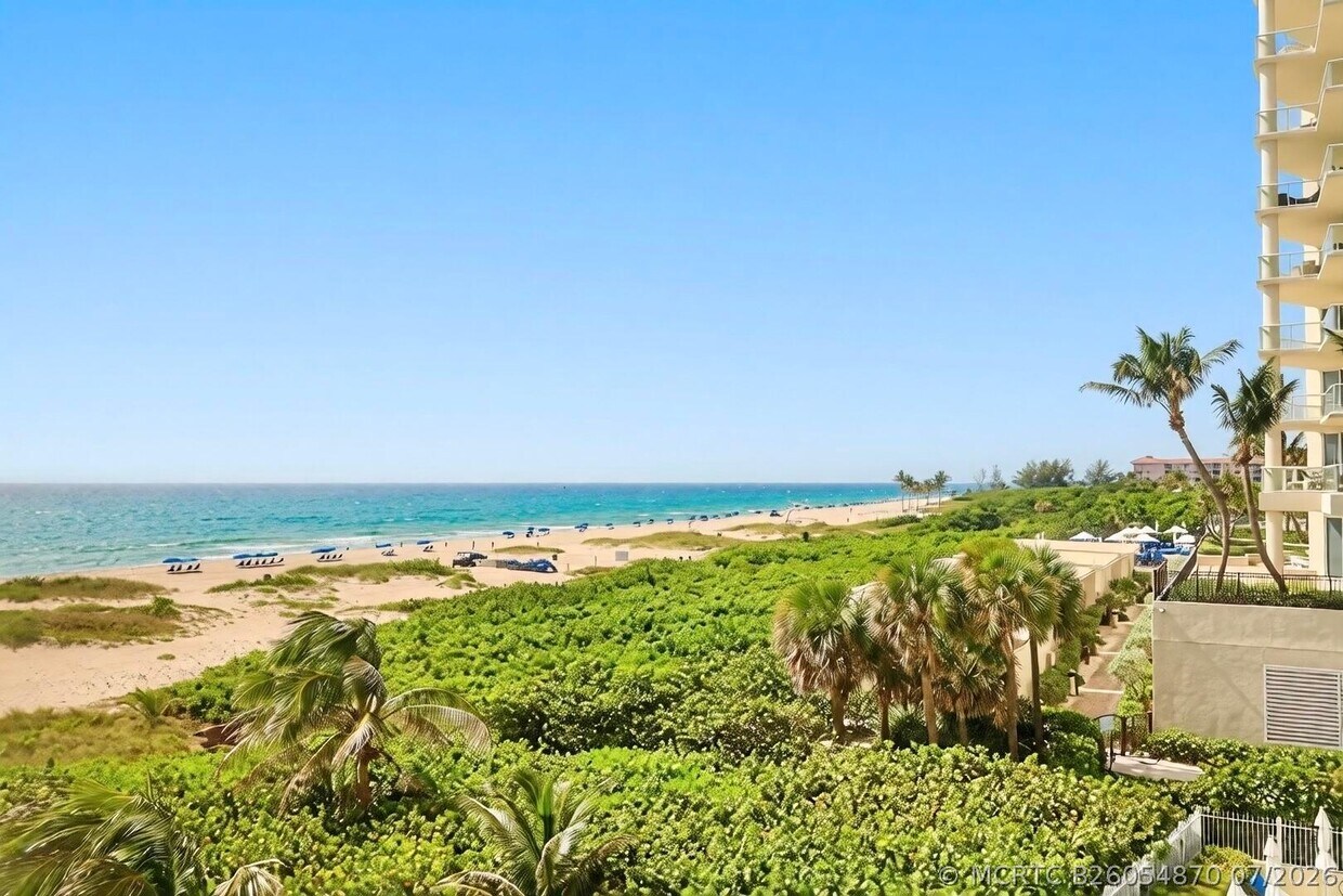 Foto del edificio - 2800 N Ocean Dr