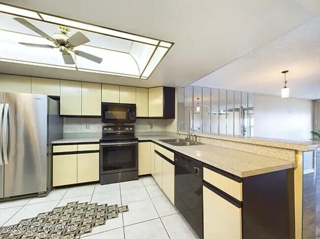 Building Photo - 5801 N Banana River Blvd