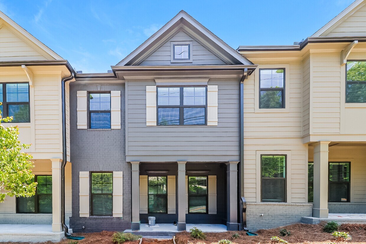 Foto principal - 516 Elliston Place