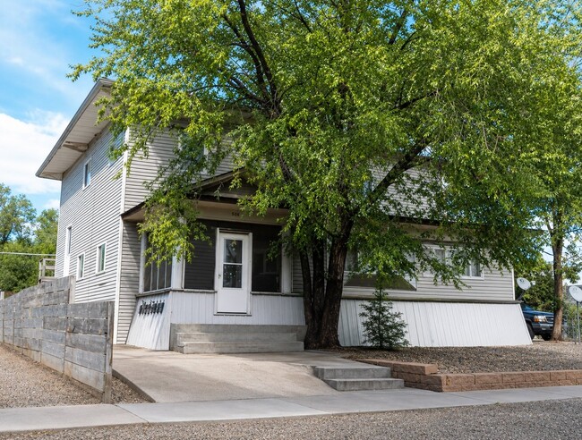 Photo - 1034 Colorado Ave (Grand Junction, CO) Apartment
